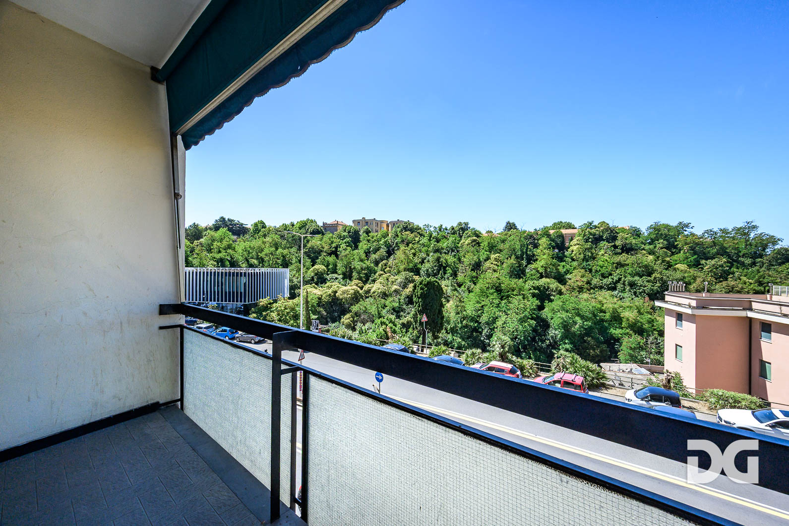 Immobiliare Del Guasta QUARTO - CORSO EUROPA – MQ. 94 