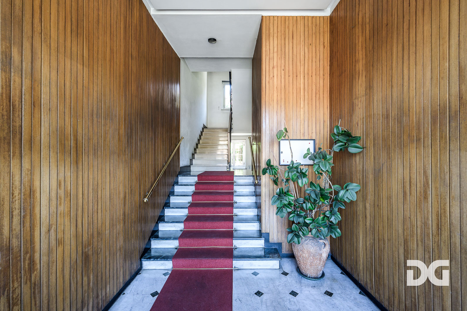 Immobiliare Del Guasta QUARTO - CORSO EUROPA – MQ. 94 
