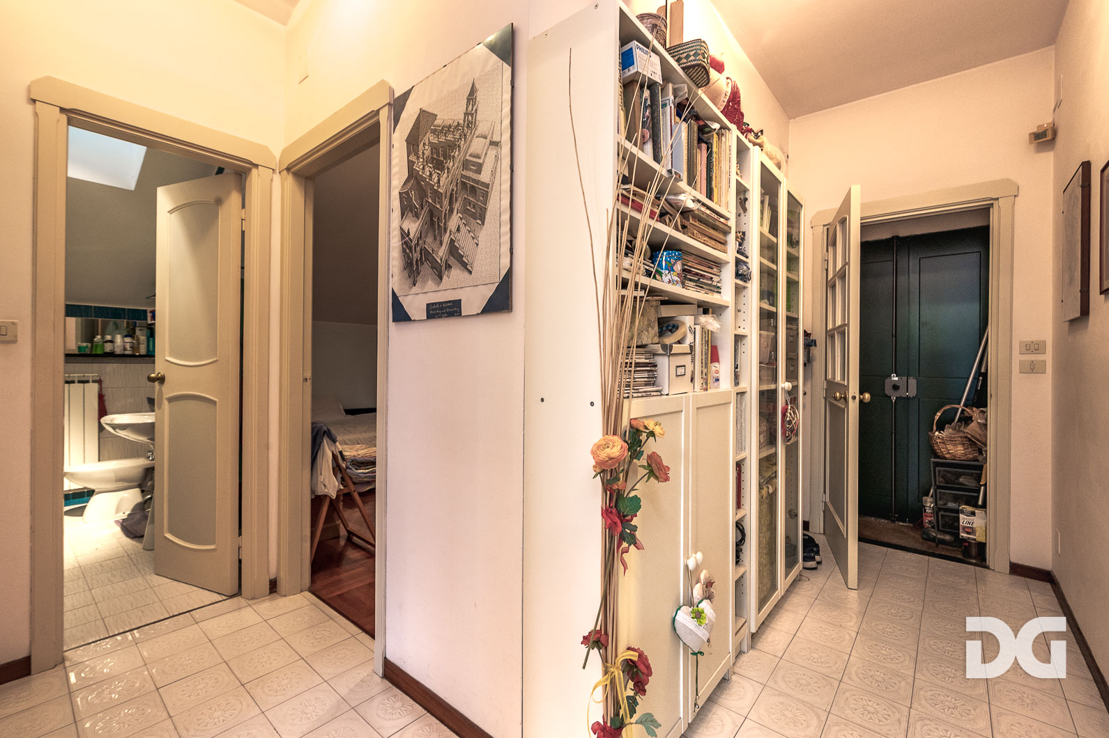 Immobiliare Del Guasta BOGLIASCO – VIA PRIVATA ADELINA PANORAMICI MQ. 80 