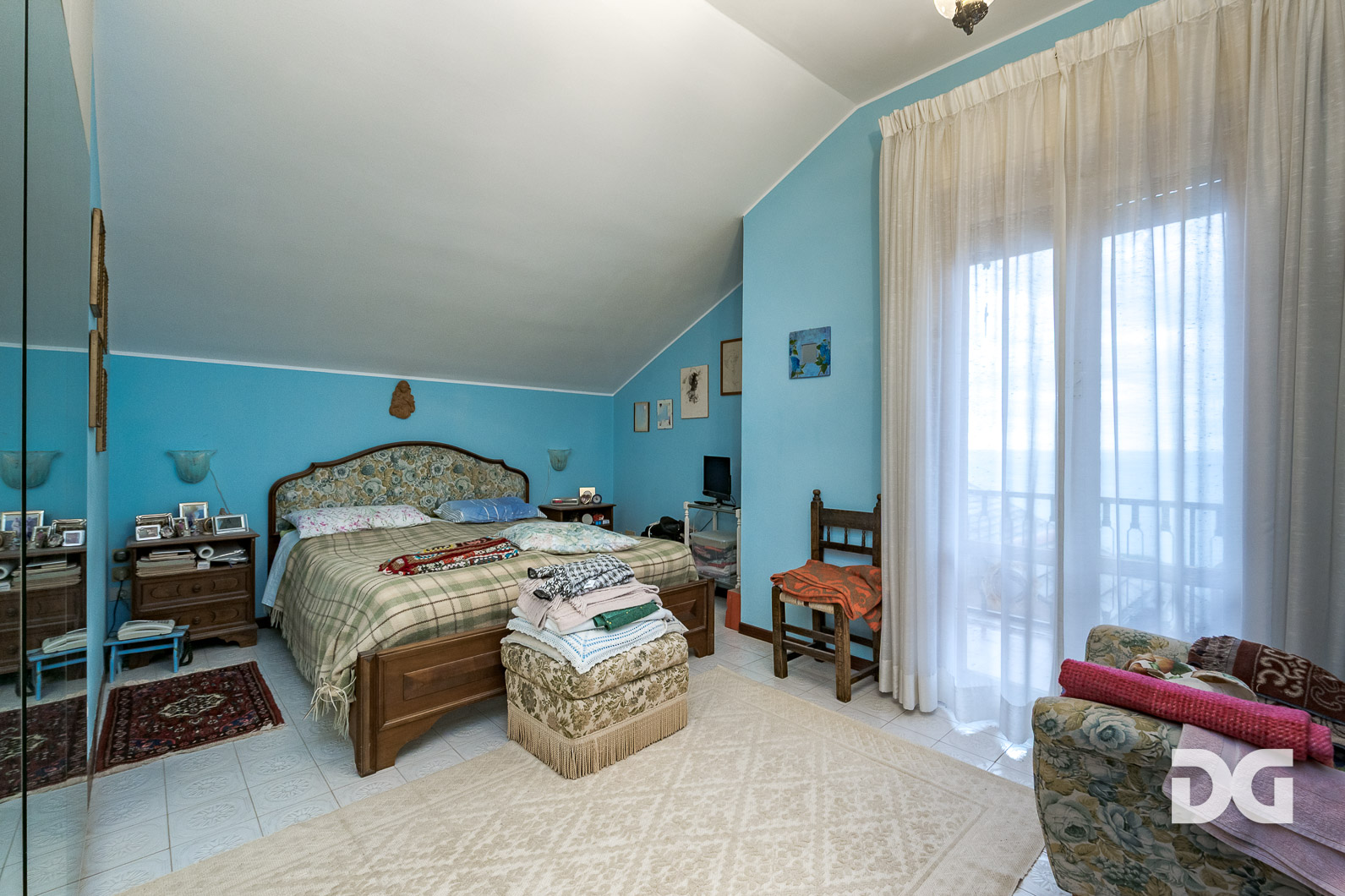 Immobiliare Del Guasta BOGLIASCO – VIA PRIVATA ADELINA PANORAMICI MQ. 80 