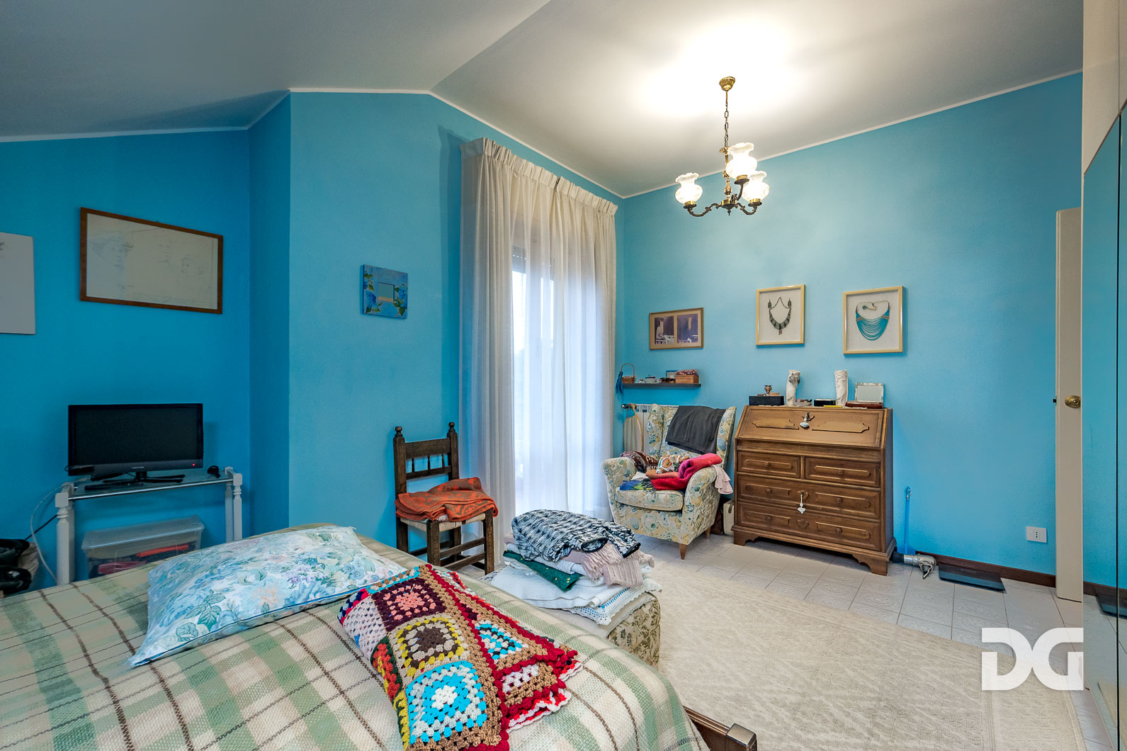 Immobiliare Del Guasta BOGLIASCO – VIA PRIVATA ADELINA PANORAMICI MQ. 80 