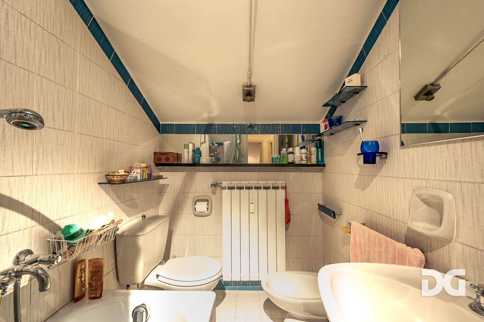 Immobiliare Del Guasta BOGLIASCO – VIA PRIVATA ADELINA PANORAMICI MQ. 80 