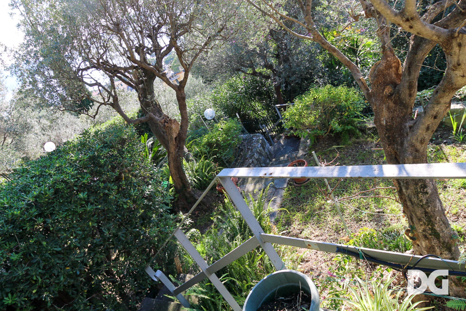 Immobiliare Del Guasta BOGLIASCO – VIA PRIVATA ADELINA PANORAMICI MQ. 80 