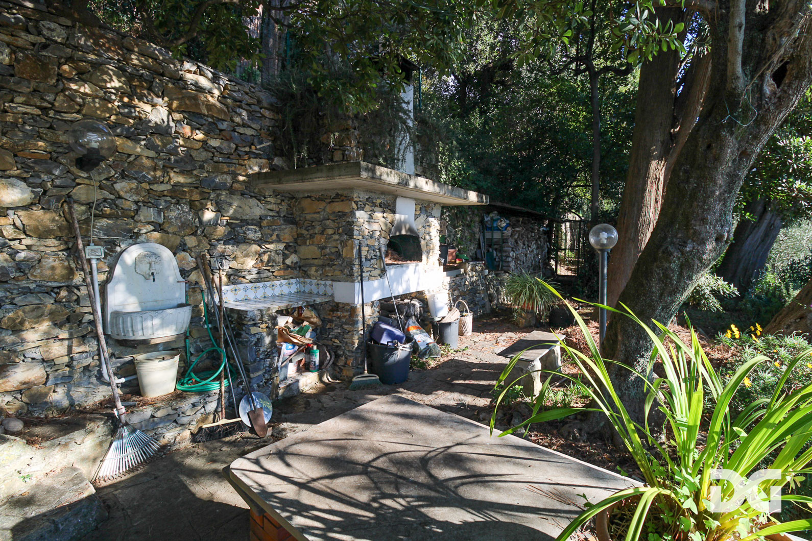 Immobiliare Del Guasta BOGLIASCO – VIA PRIVATA ADELINA PANORAMICI MQ. 80 