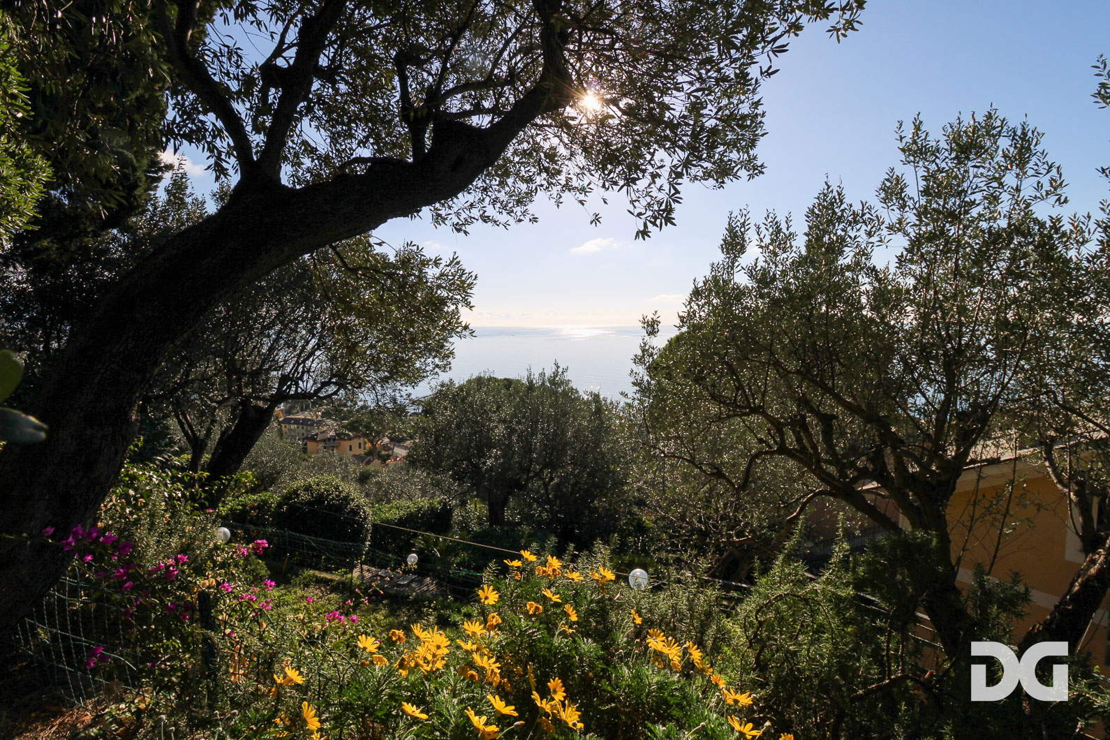 Immobiliare Del Guasta BOGLIASCO – VIA PRIVATA ADELINA PANORAMICI MQ. 80 