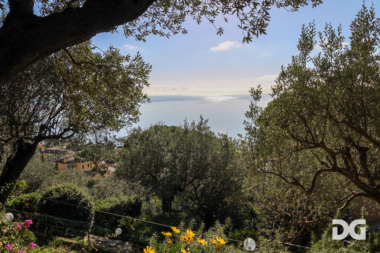 Immobiliare Del Guasta BOGLIASCO – VIA PRIVATA ADELINA PANORAMICI MQ. 80 