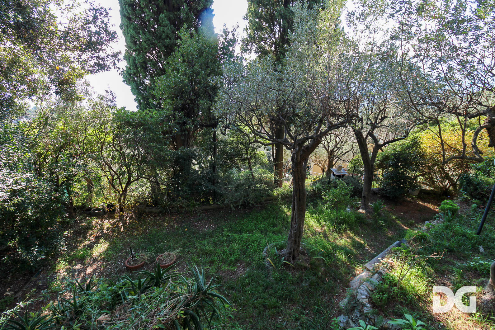 Immobiliare Del Guasta BOGLIASCO – VIA PRIVATA ADELINA PANORAMICI MQ. 80 