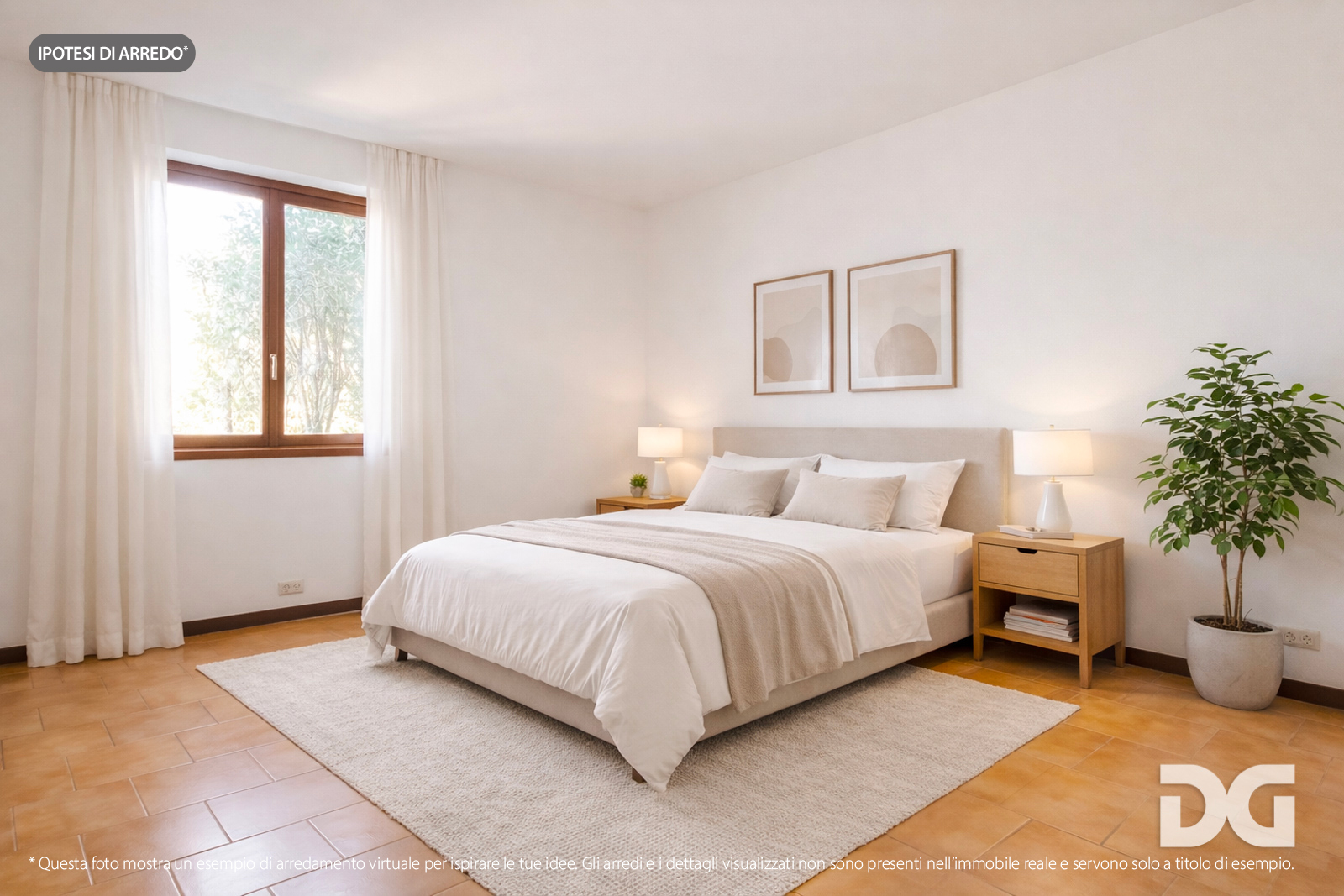 Immobiliare Del Guasta LAGO DI COMO – BELLANO – PANORAMICISSIMI MQ. 70