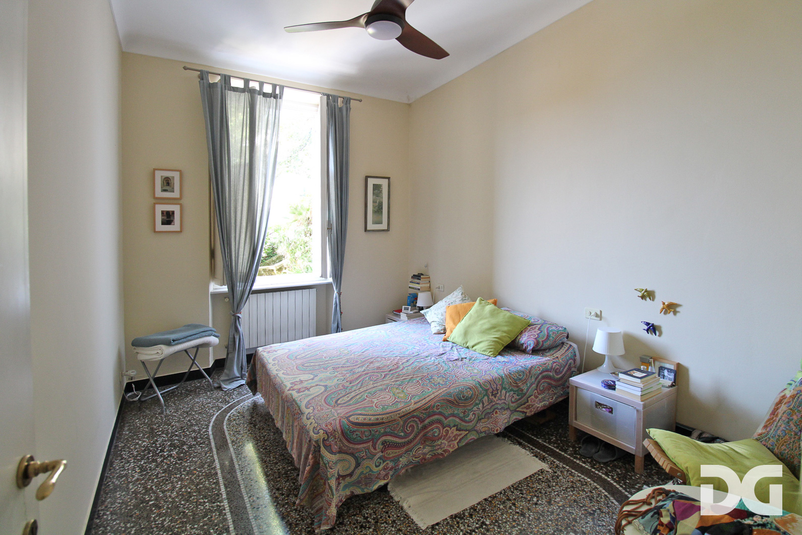Immobiliare Del Guasta CENTRO – AD. VIA PESCHIERA ORDINATI MQ. 168 CON TERRAZZO AL PIANO