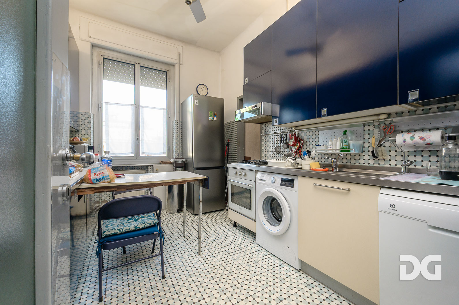 Immobiliare Del Guasta VIA ALBARO – NUDA PROPRIETA’ - USUFRUTTUARIO 87 ANNI - MQ. 173 CON TERRAZZO SOPRASTANTE 