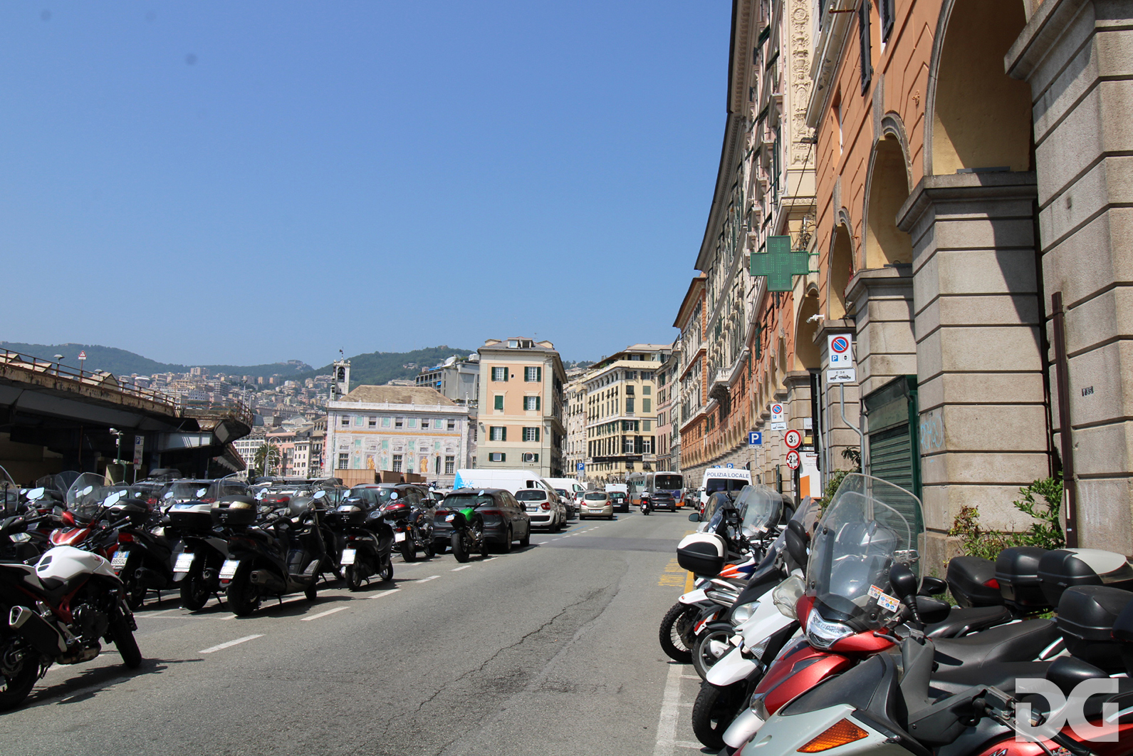 Immobiliare Del Guasta CARICAMENTO – TURATI – ATTIVITA’ BAR/TAVOLA CALDA 