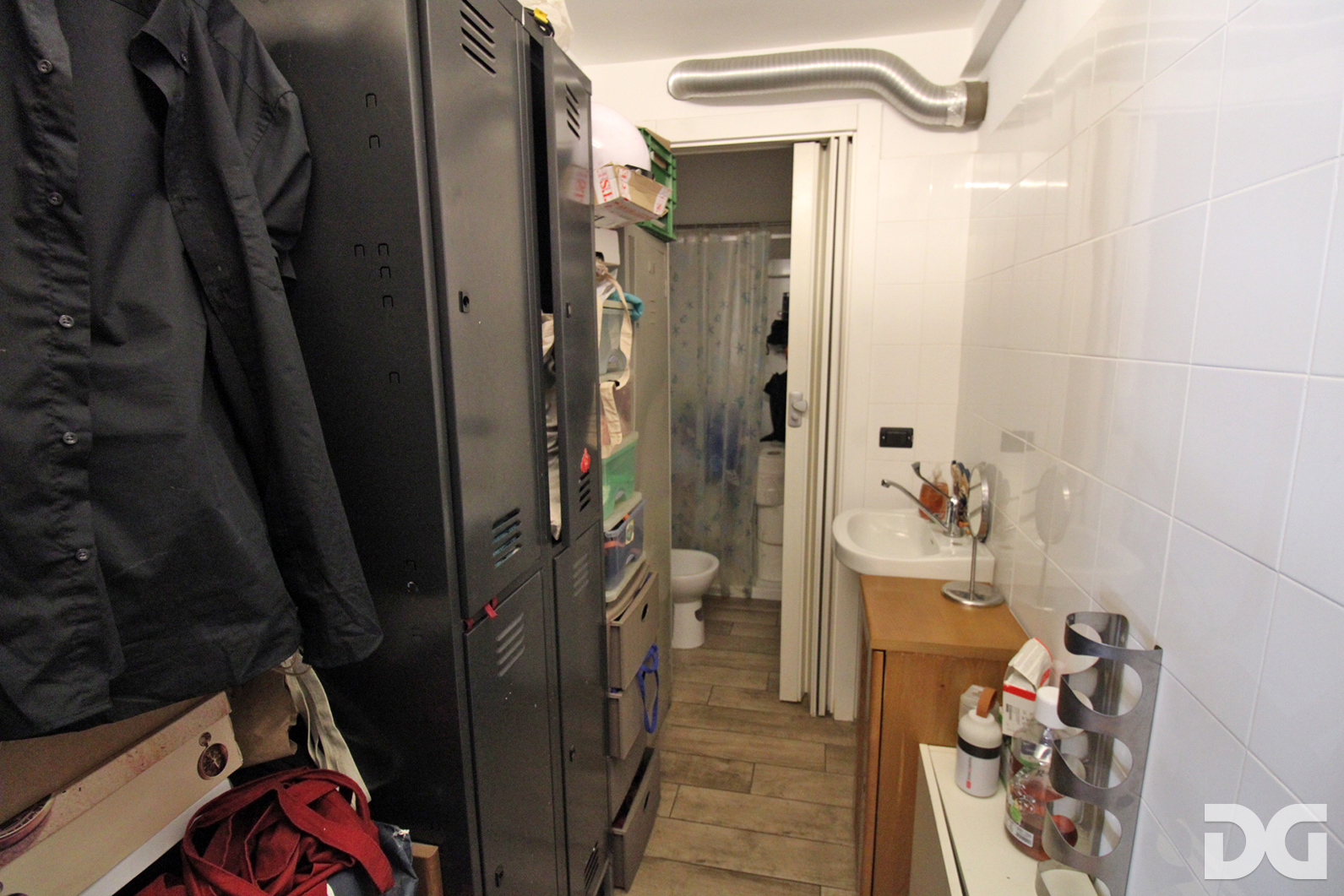 Immobiliare Del Guasta CARICAMENTO – TURATI – ATTIVITA’ BAR/TAVOLA CALDA 