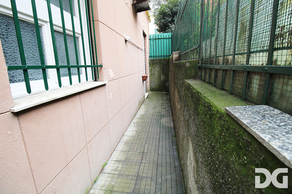Immobiliare Del Guasta DE GASPARI – NEGOZIO MQ. 109 