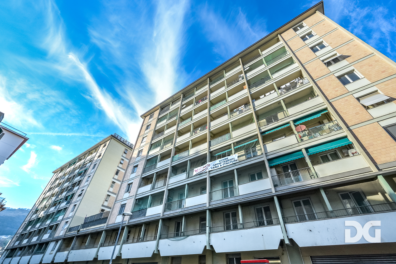 Immobiliare Del Guasta MOLASSANA – VIA GHERZI MQ. 108 