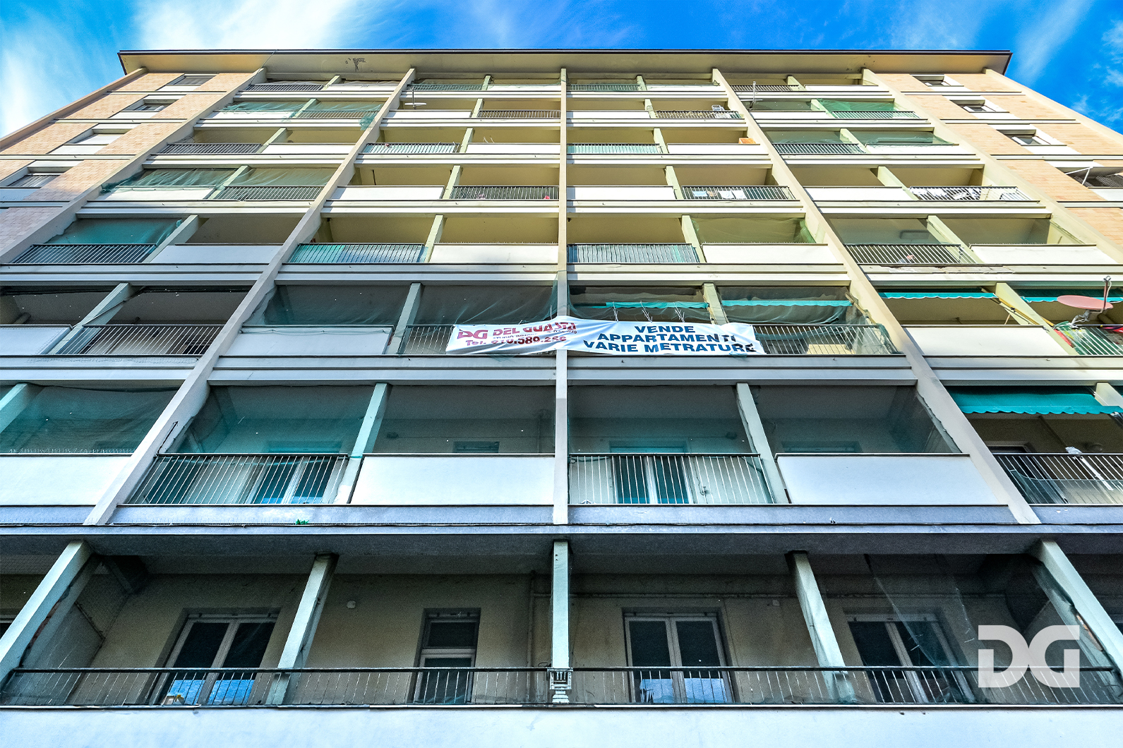 Immobiliare Del Guasta MOLASSANA – VIA GHERZI MQ. 108 