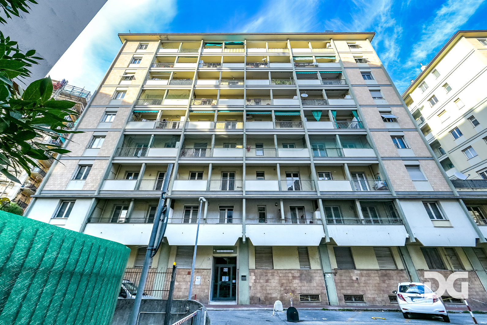 Immobiliare Del Guasta MOLASSANA – VIA GHERZI MQ. 108 