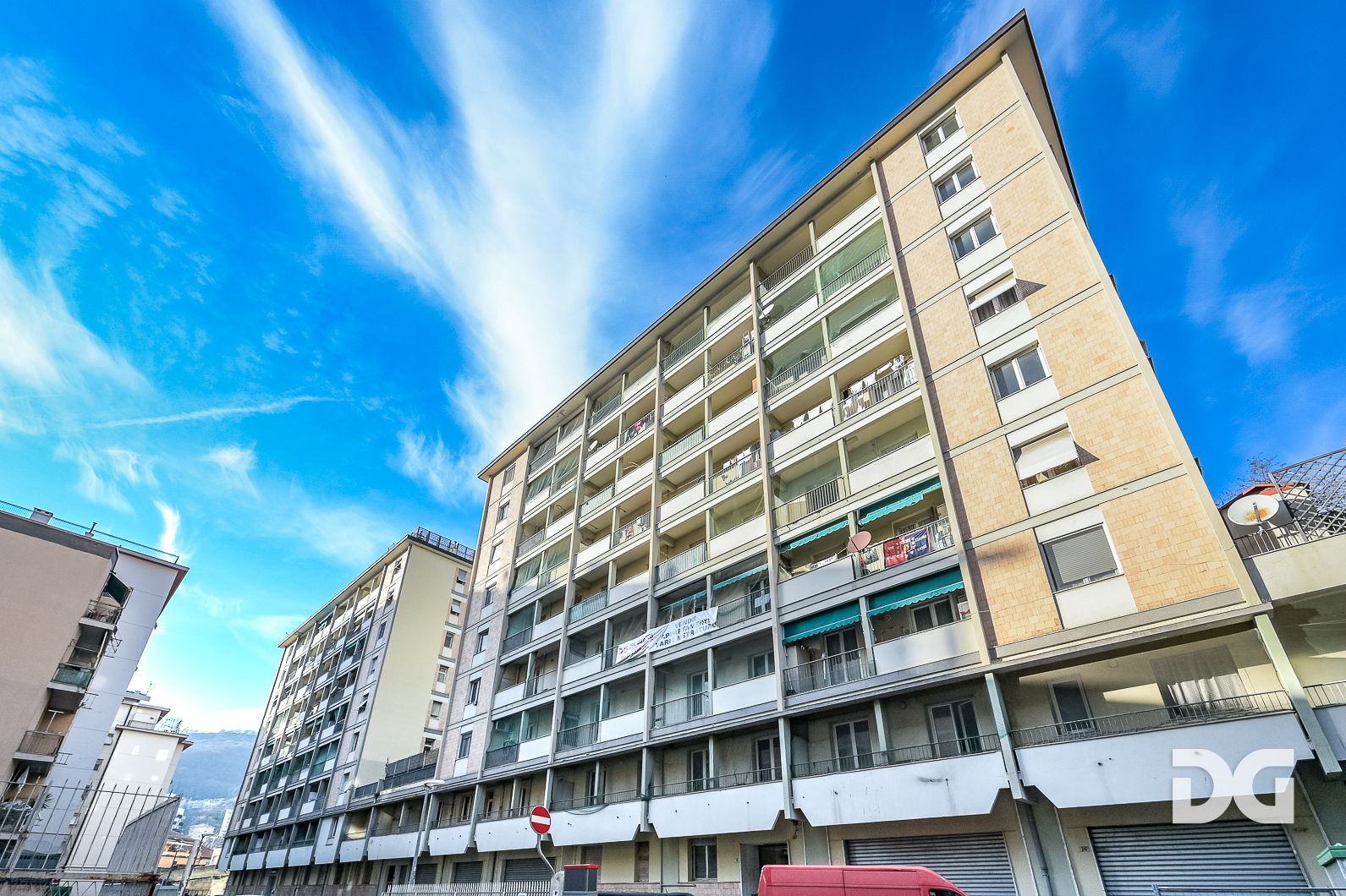 Immobiliare Del Guasta MOLASSANA – VIA GHERZI MQ. 108 