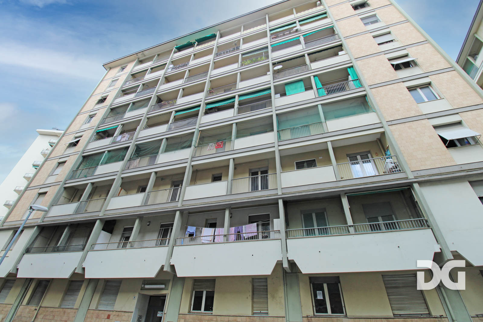 Immobiliare Del Guasta MOLASSANA – VIA GHERZI MQ. 108 