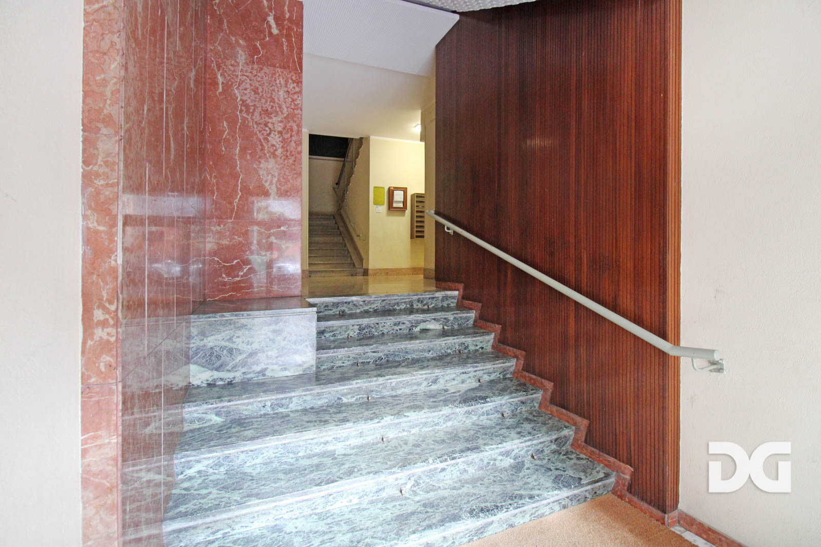 Immobiliare Del Guasta MOLASSANA – VIA GHERZI MQ. 108 
