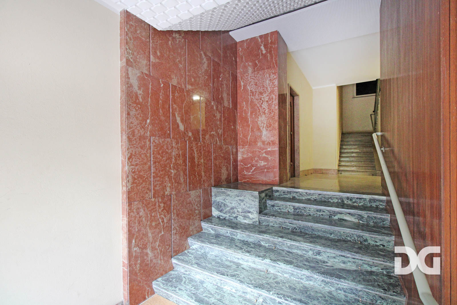 Immobiliare Del Guasta MOLASSANA – VIA GHERZI MQ. 108 
