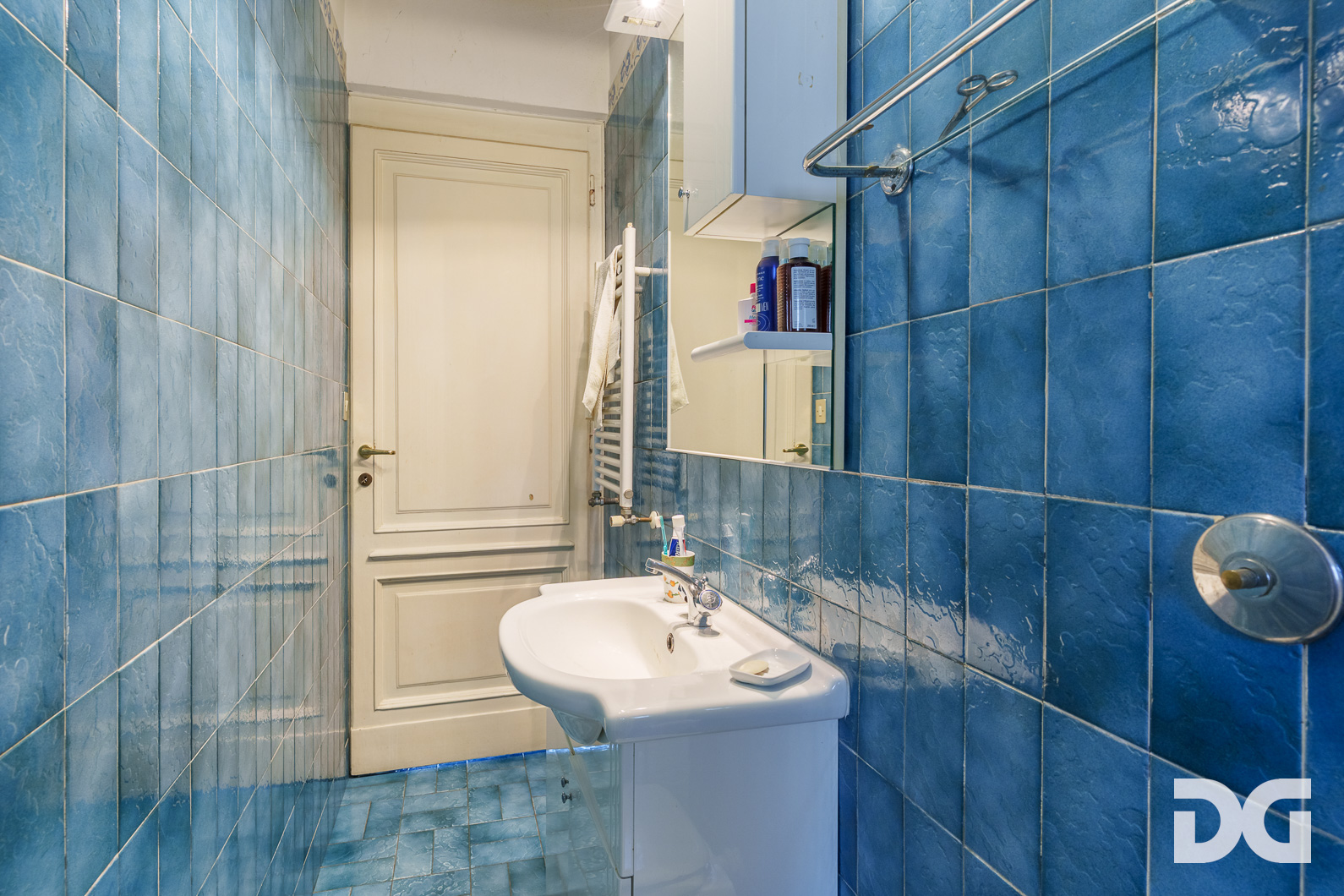 Immobiliare Del Guasta CENTRO – VIA XX SETTEMBRE MQ. 202 CON POGGIOLATA 