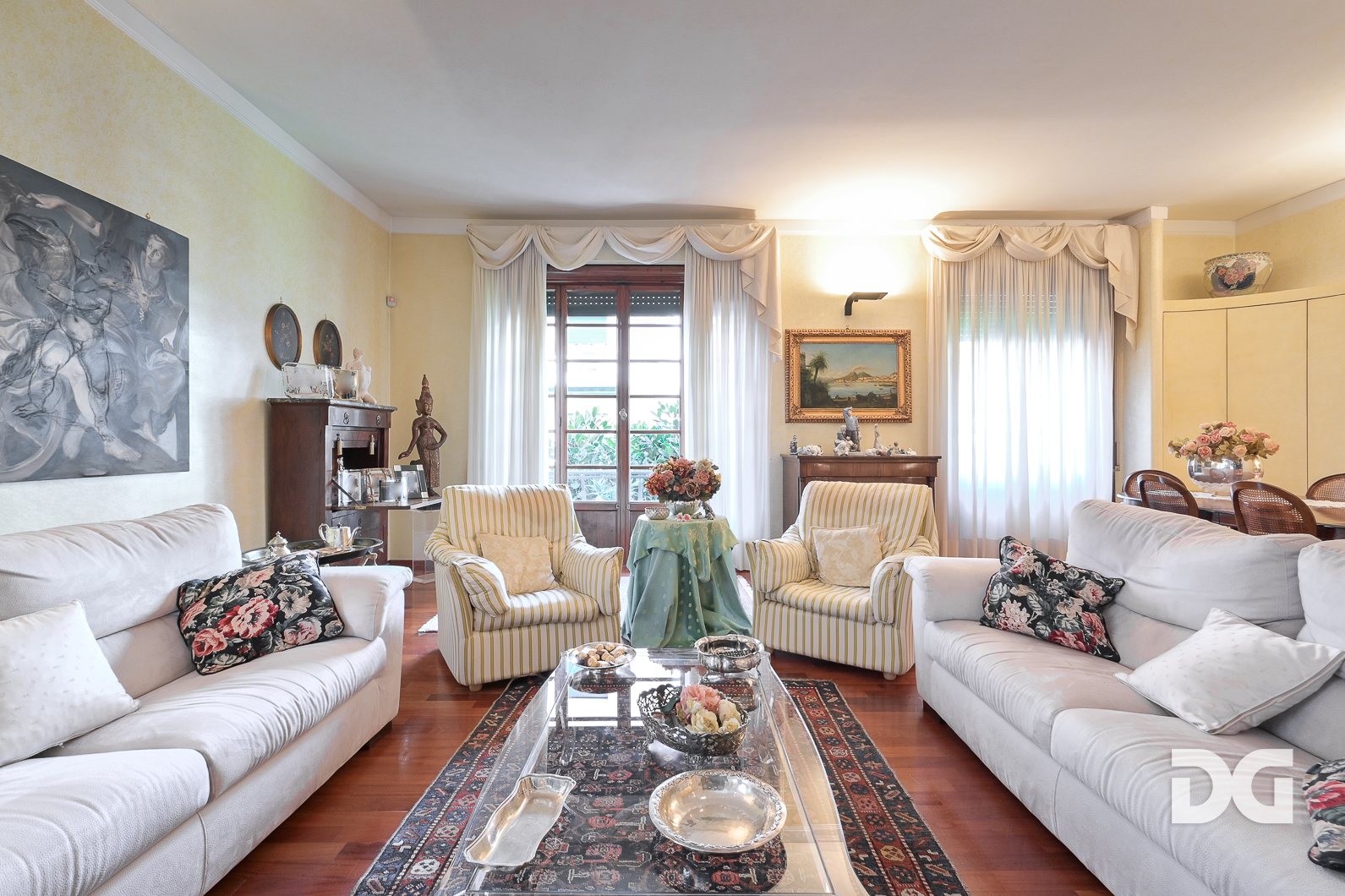 Immobiliare Del Guasta CORSO ITALIA ADIACENZE – ELEGANTI MQ. 192 