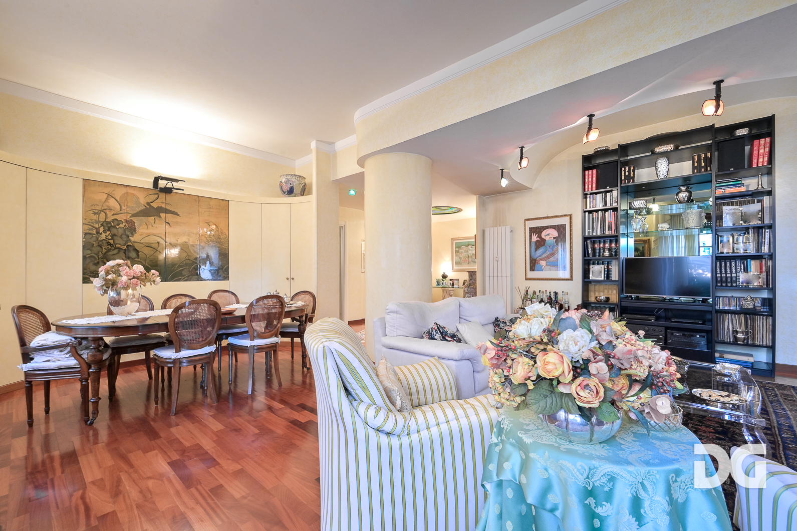 Immobiliare Del Guasta CORSO ITALIA ADIACENZE – ELEGANTI MQ. 192 