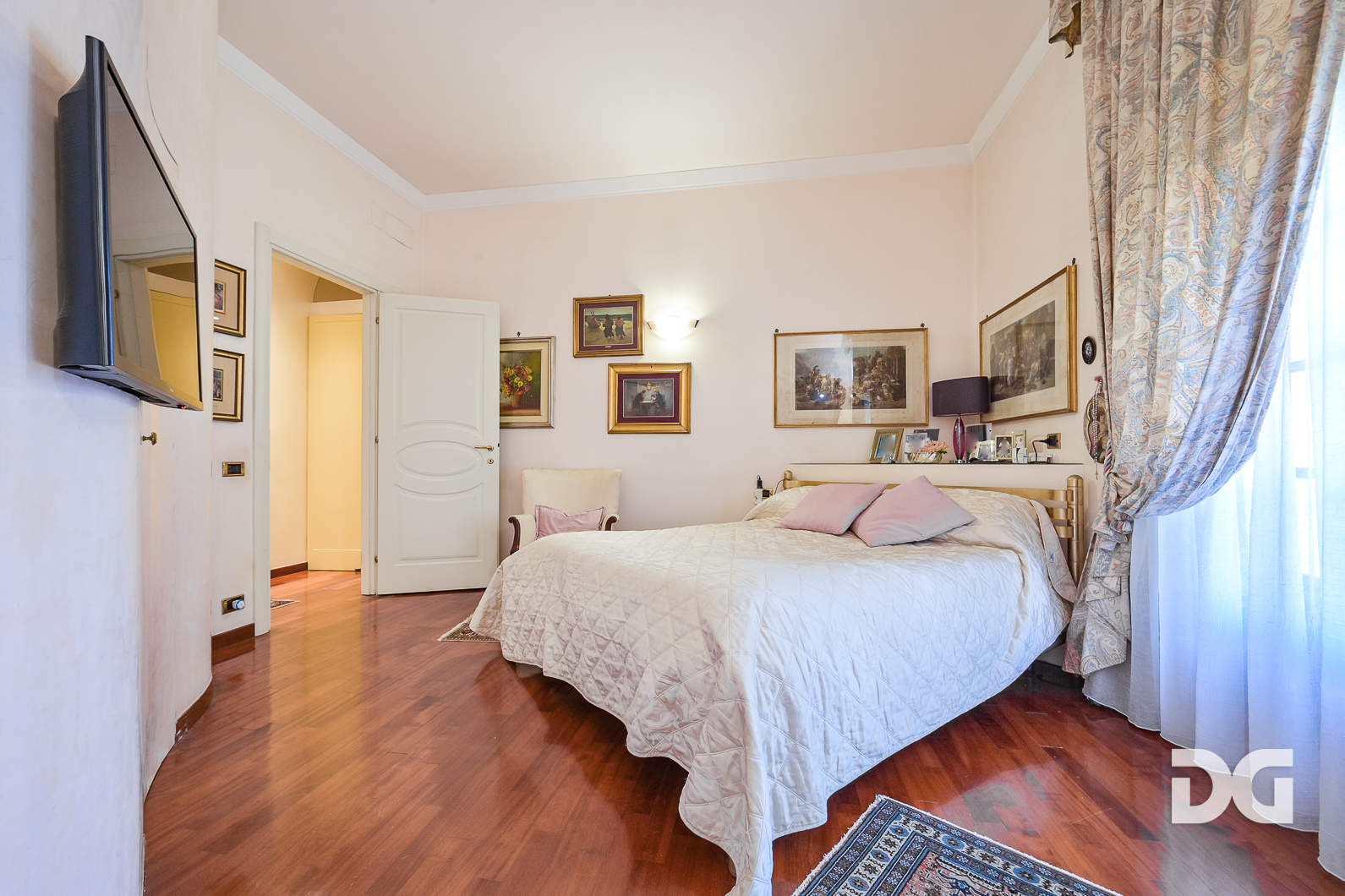 Immobiliare Del Guasta CORSO ITALIA ADIACENZE – ELEGANTI MQ. 192 