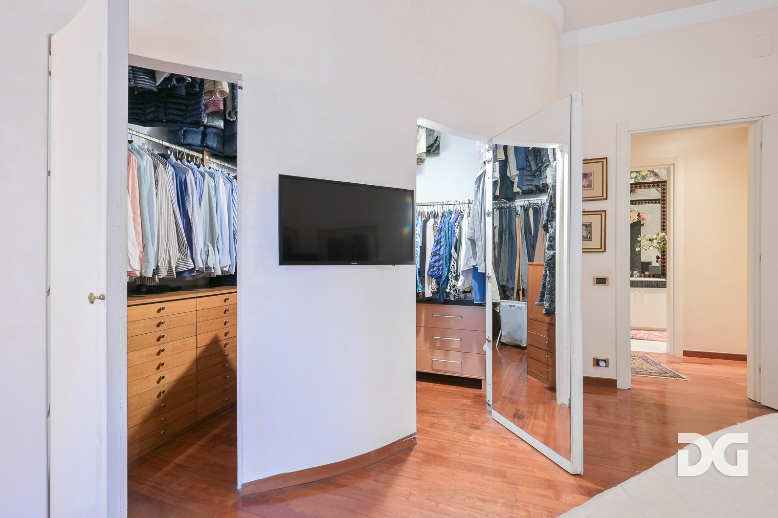 Immobiliare Del Guasta CORSO ITALIA ADIACENZE – ELEGANTI MQ. 192 