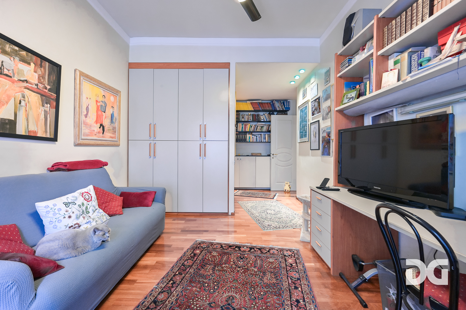 Immobiliare Del Guasta CORSO ITALIA ADIACENZE – ELEGANTI MQ. 192 
