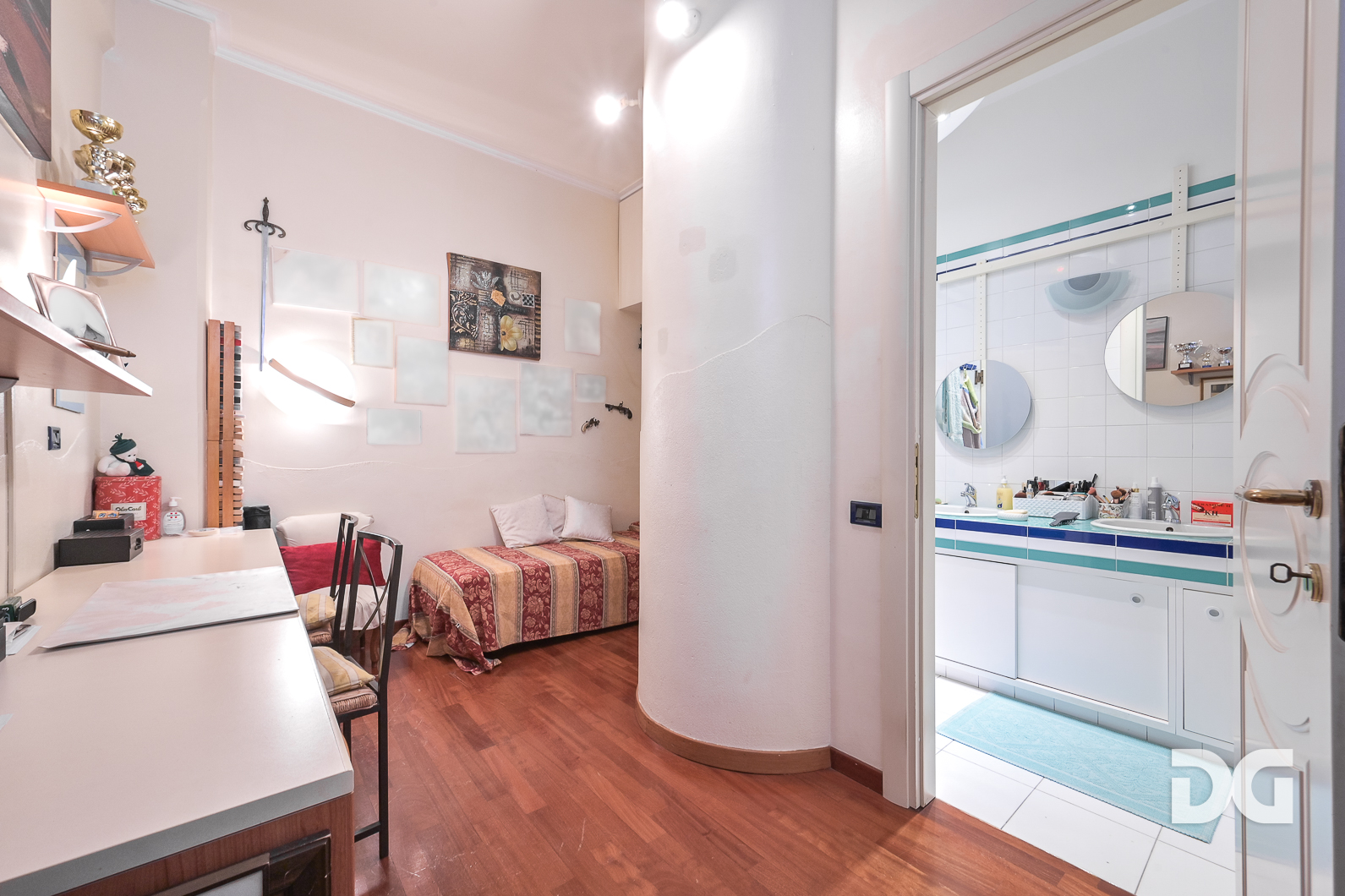 Immobiliare Del Guasta CORSO ITALIA ADIACENZE – ELEGANTI MQ. 192 