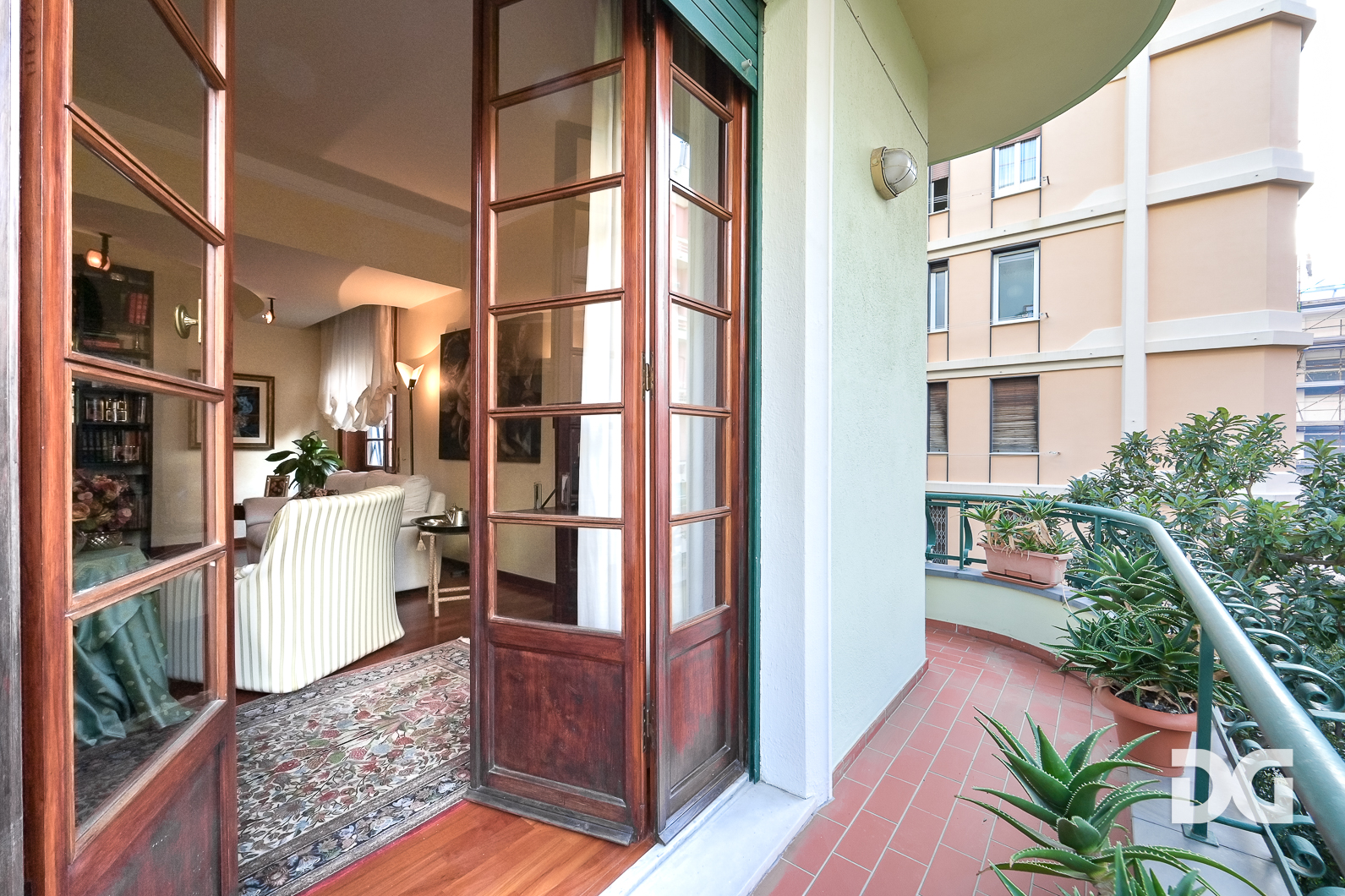 Immobiliare Del Guasta CORSO ITALIA ADIACENZE – ELEGANTI MQ. 192 