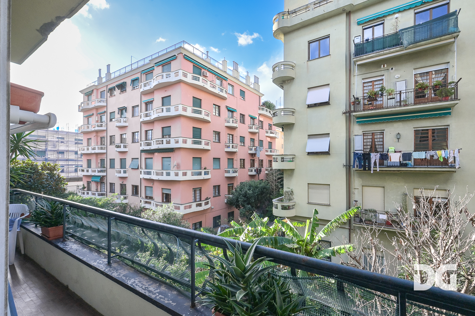 Immobiliare Del Guasta CORSO ITALIA ADIACENZE – ELEGANTI MQ. 192 