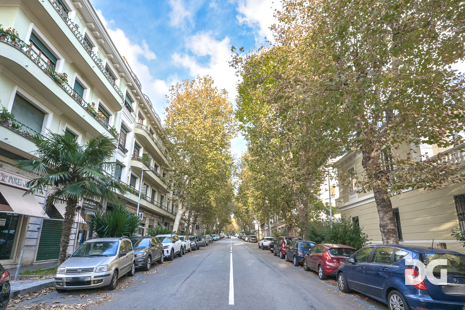 Immobiliare Del Guasta CORSO ITALIA ADIACENZE – ELEGANTI MQ. 192 