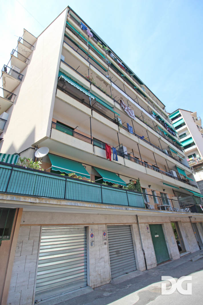 Immobiliare Del Guasta MARASSI - VIA GIGLIOLI – MQ. 93 
