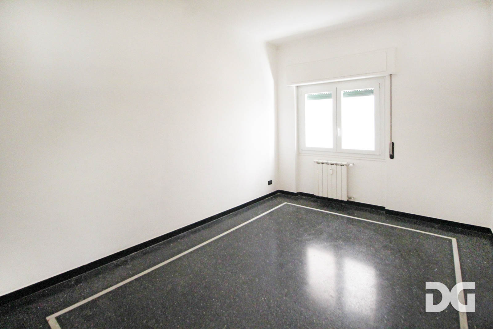 Immobiliare Del Guasta MARASSI - VIA GIGLIOLI – MQ. 93 