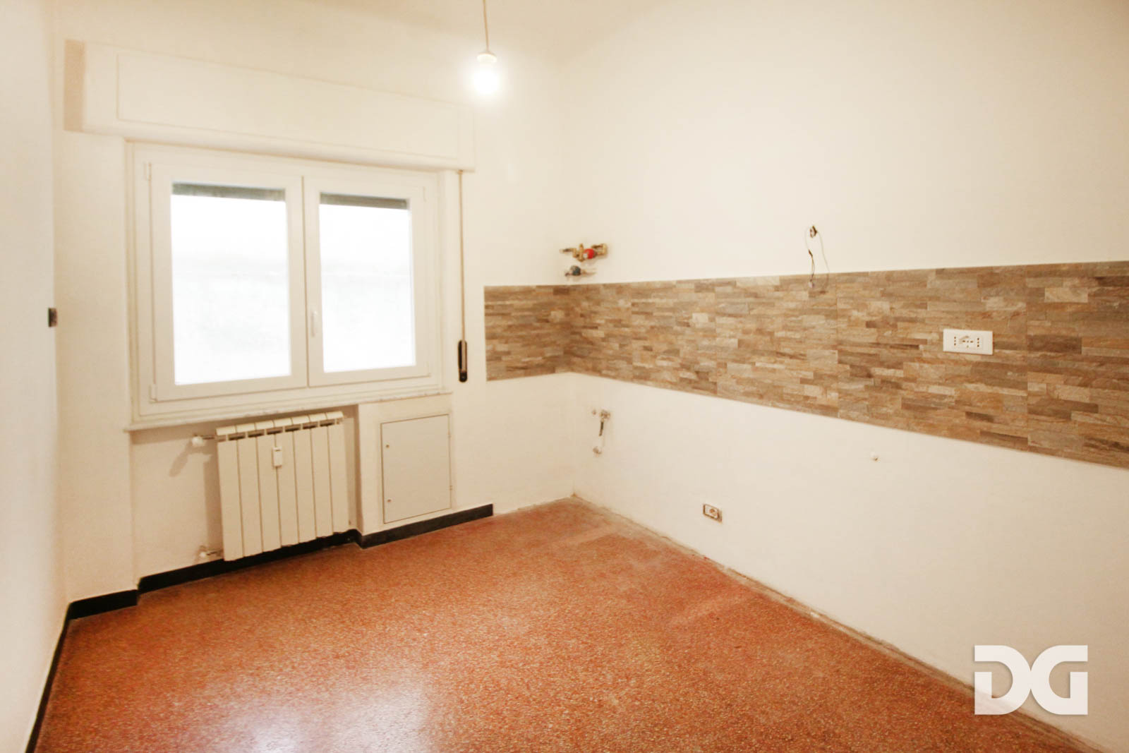 Immobiliare Del Guasta MARASSI - VIA GIGLIOLI – MQ. 93 