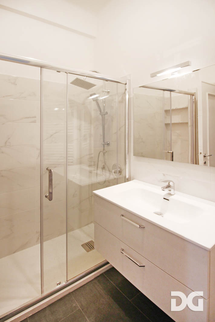 Immobiliare Del Guasta MARASSI - VIA GIGLIOLI – MQ. 93 
