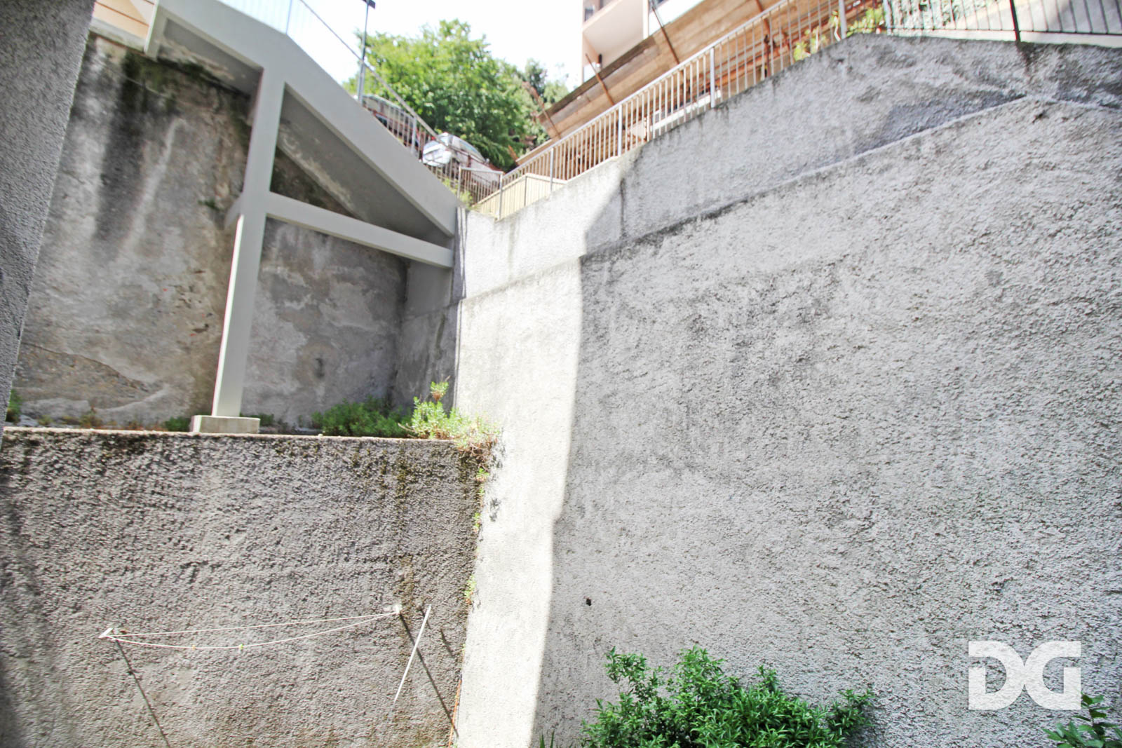 Immobiliare Del Guasta MARASSI - VIA GIGLIOLI – MQ. 93 