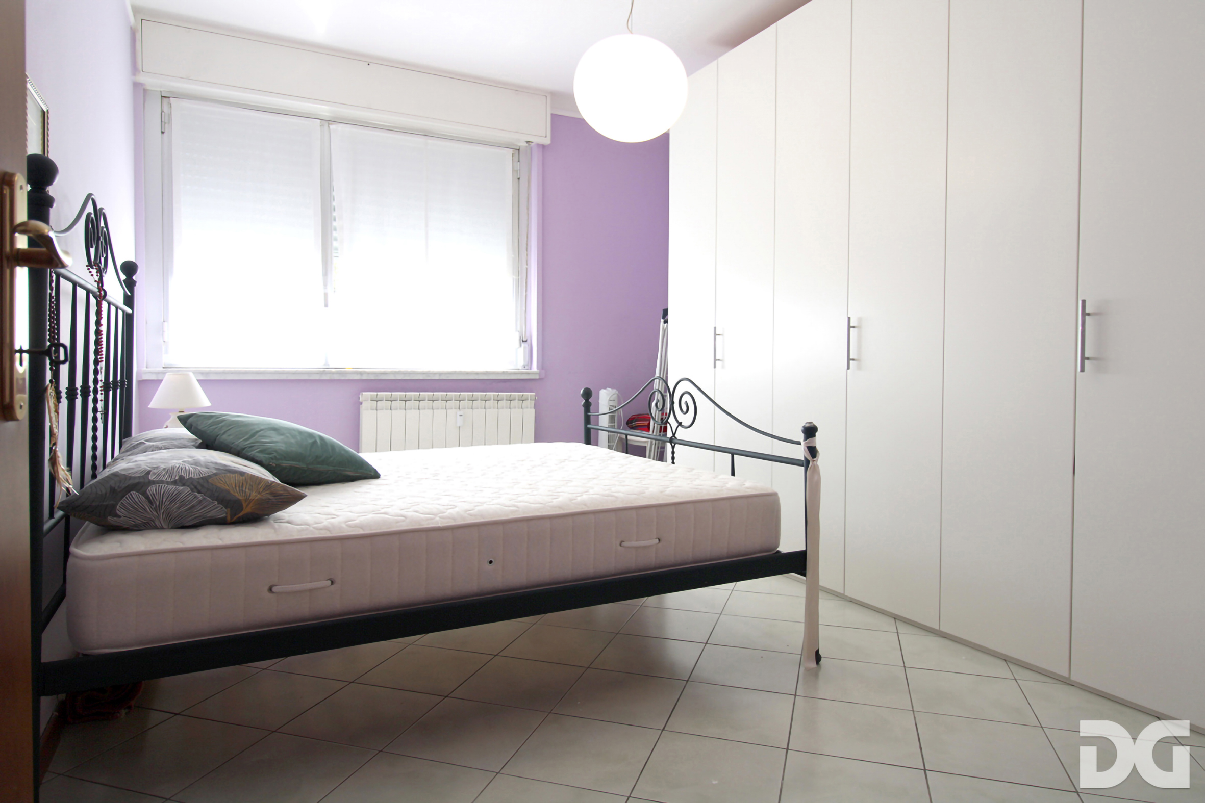 Immobiliare Del Guasta RIVAROLO – RESPIGHI – RISTRUTTURATI MQ. 63 