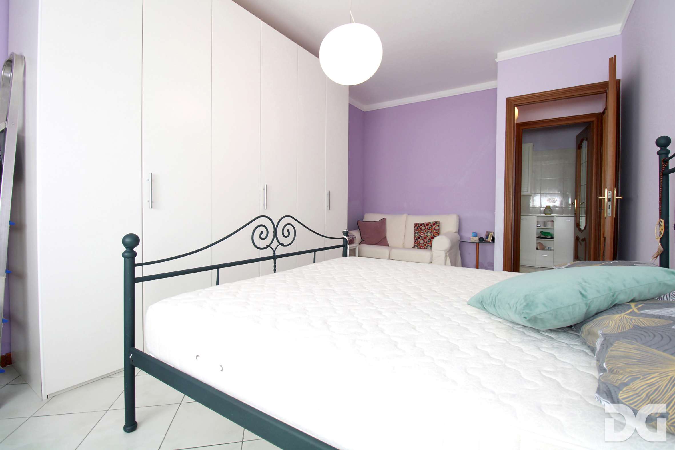 Immobiliare Del Guasta RIVAROLO – RESPIGHI – RISTRUTTURATI MQ. 63 