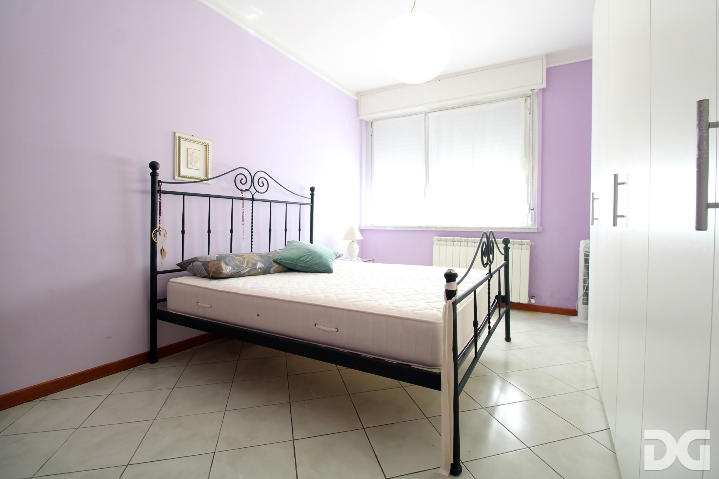 Immobiliare Del Guasta RIVAROLO – RESPIGHI – RISTRUTTURATI MQ. 63 