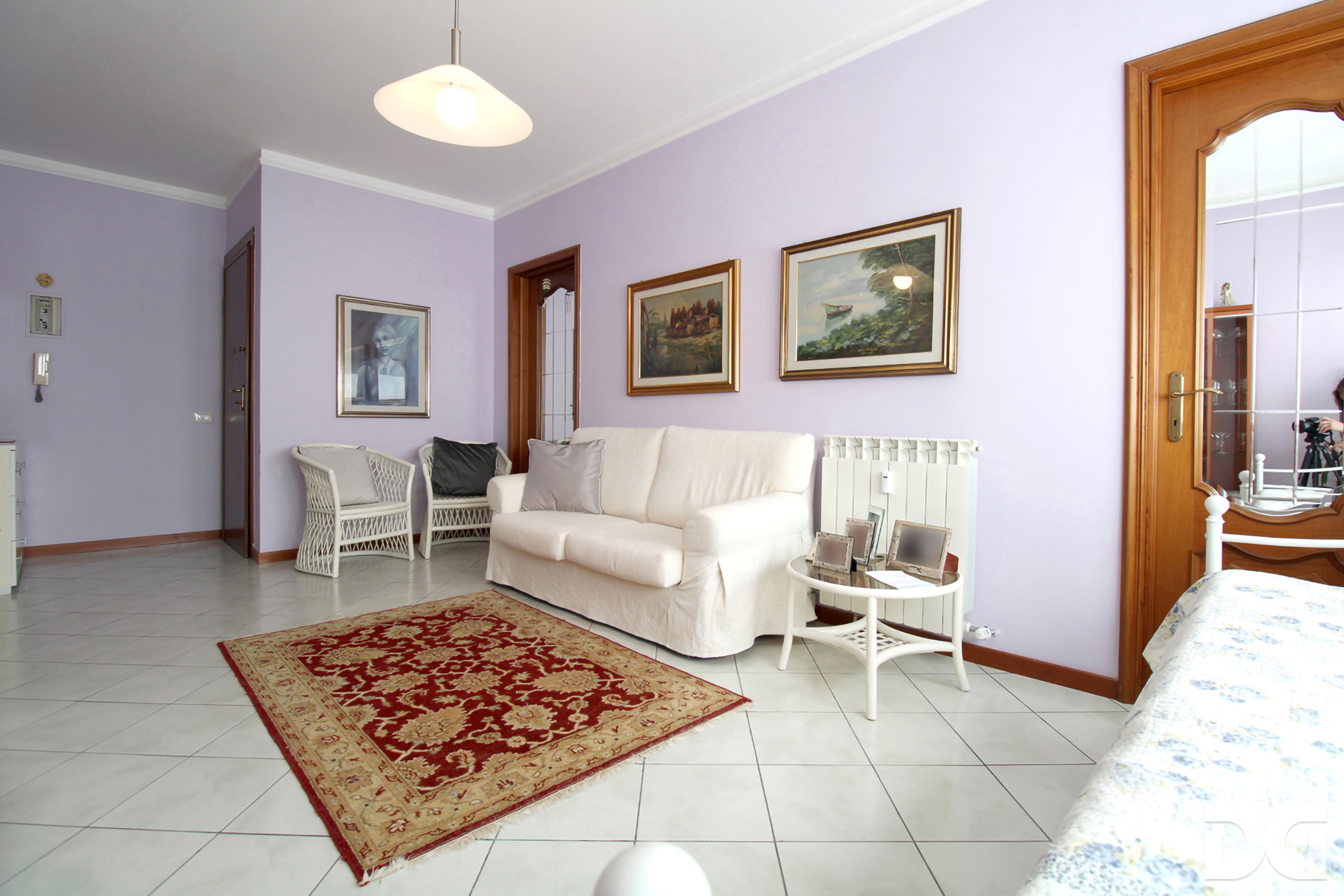 Immobiliare Del Guasta RIVAROLO – RESPIGHI – RISTRUTTURATI MQ. 63 
