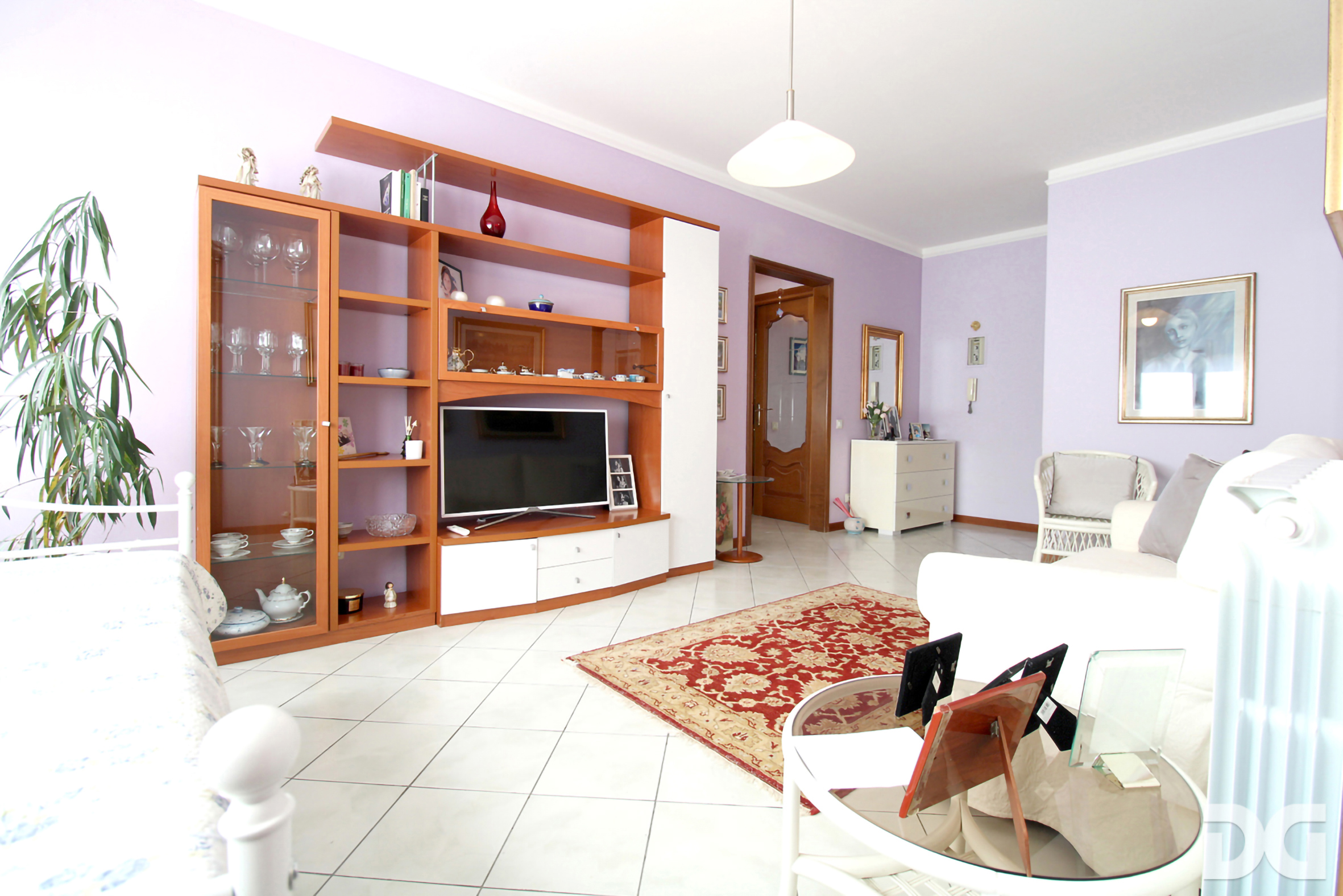 Immobiliare Del Guasta RIVAROLO – RESPIGHI – RISTRUTTURATI MQ. 63 