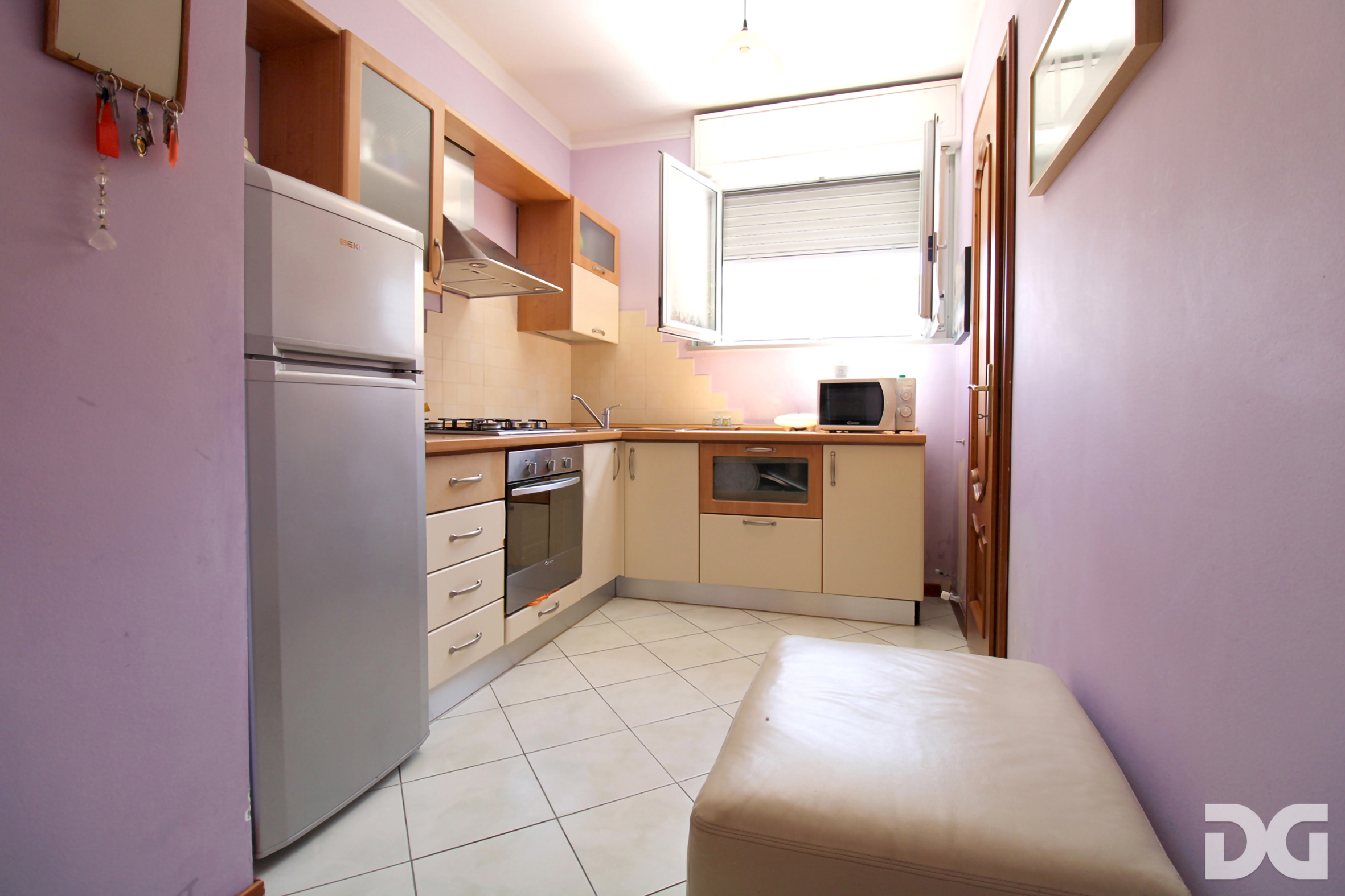 Immobiliare Del Guasta RIVAROLO – RESPIGHI – RISTRUTTURATI MQ. 63 