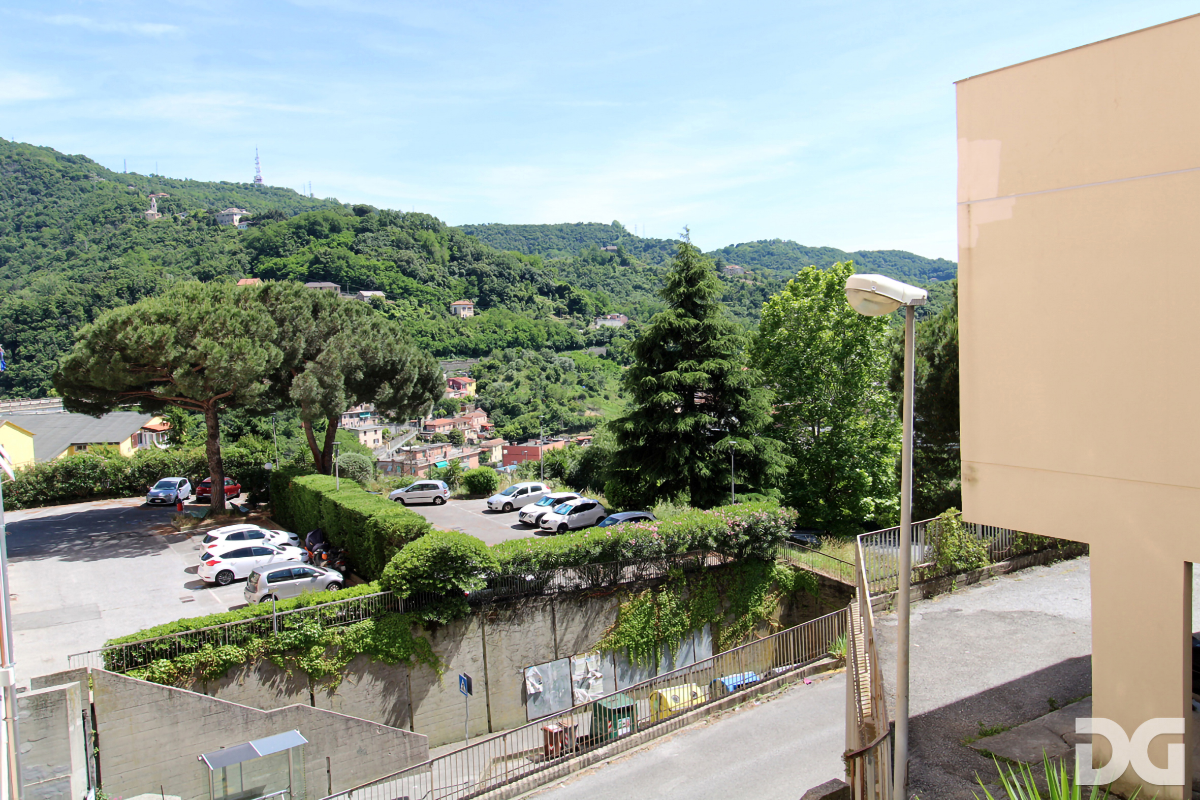 Immobiliare Del Guasta RIVAROLO – RESPIGHI – RISTRUTTURATI MQ. 63 