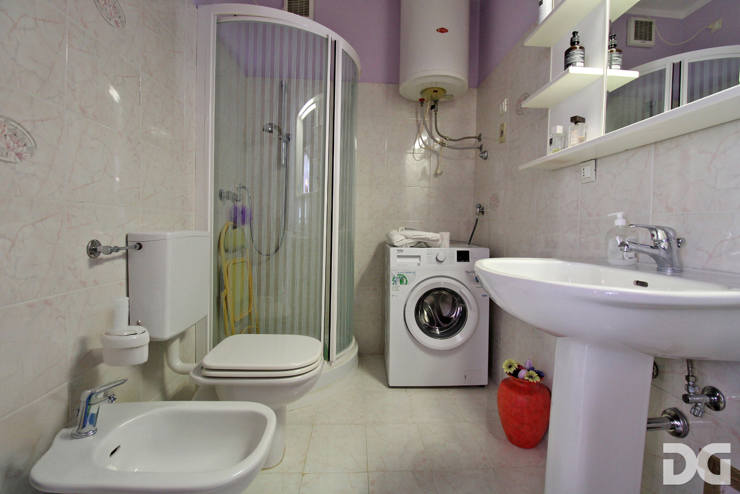 Immobiliare Del Guasta RIVAROLO – RESPIGHI – RISTRUTTURATI MQ. 63 