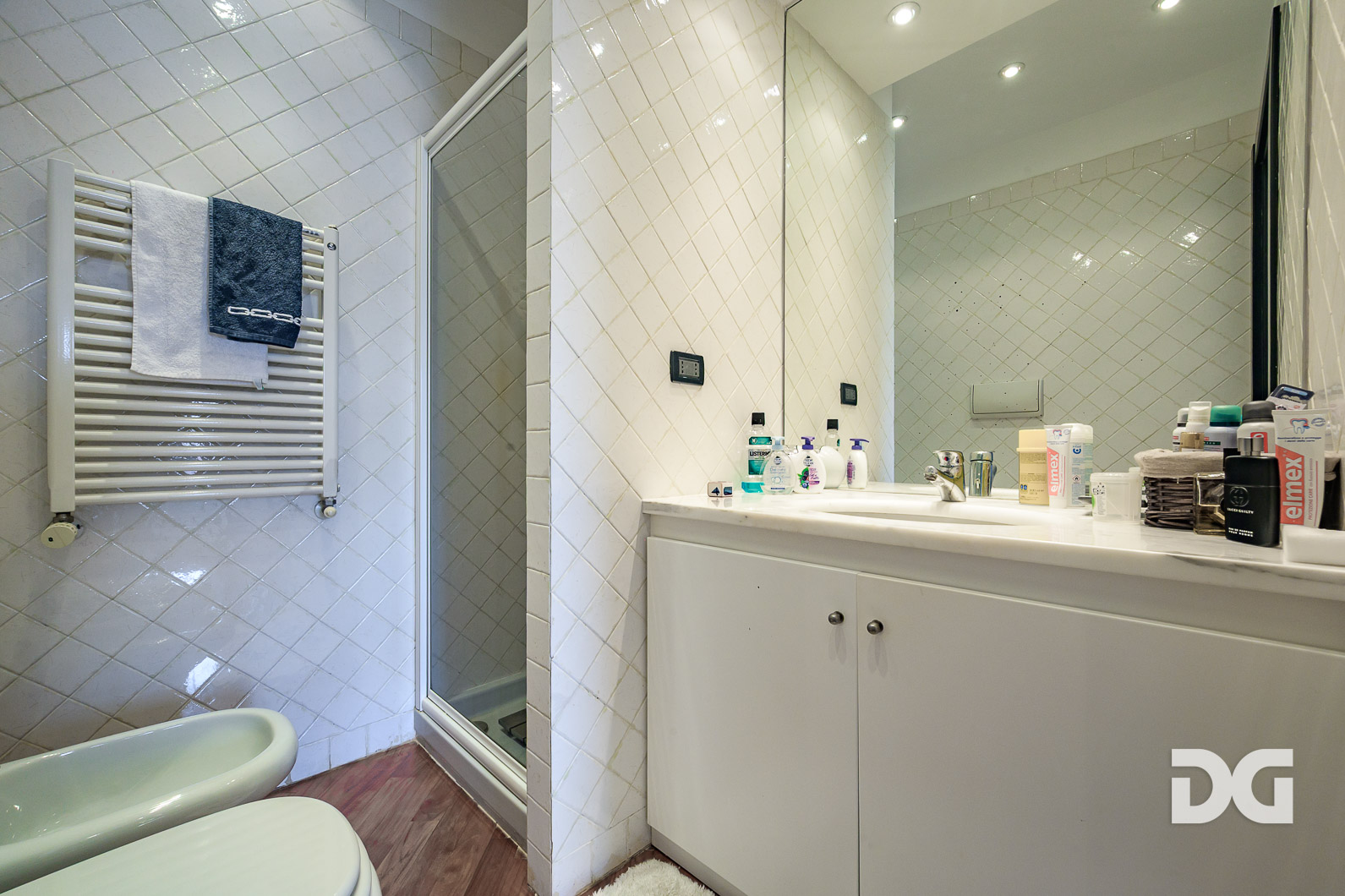 Immobiliare Del Guasta MARINA PORTO ANTICO – PERFETTI MQ. 56 CON POSTO AUTO 