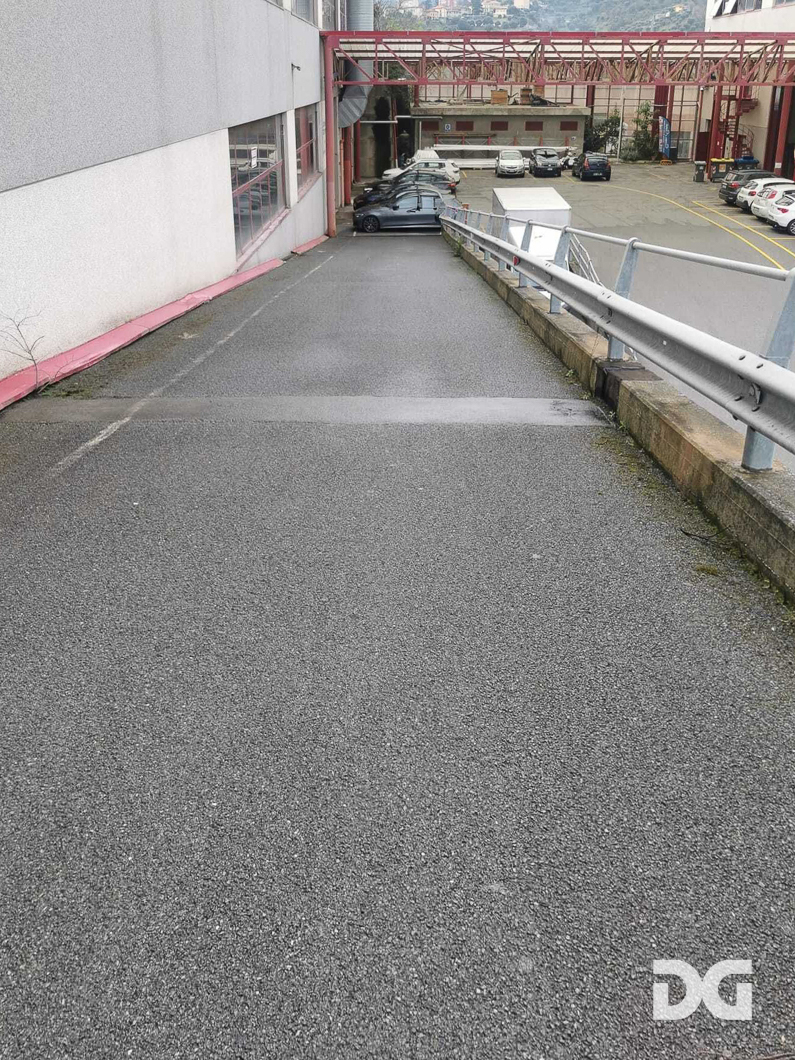 Immobiliare Del Guasta ARENZANO – CAPANNONE MQ. 6800 