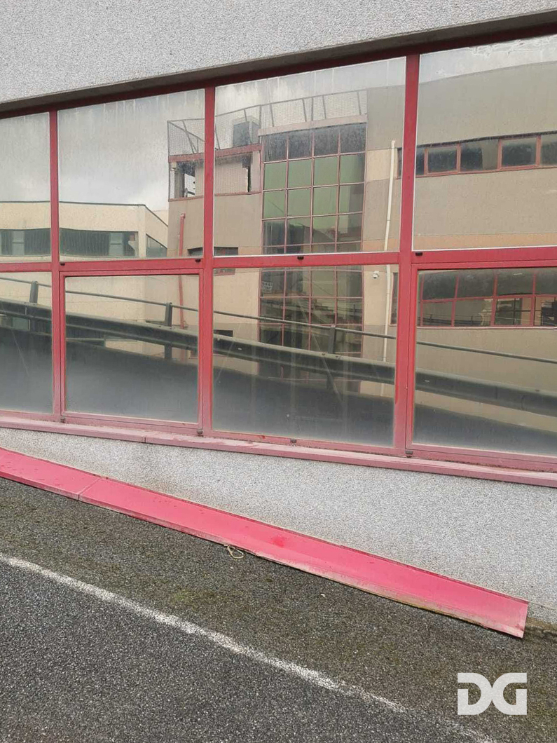 Immobiliare Del Guasta ARENZANO – CAPANNONE MQ. 6800 